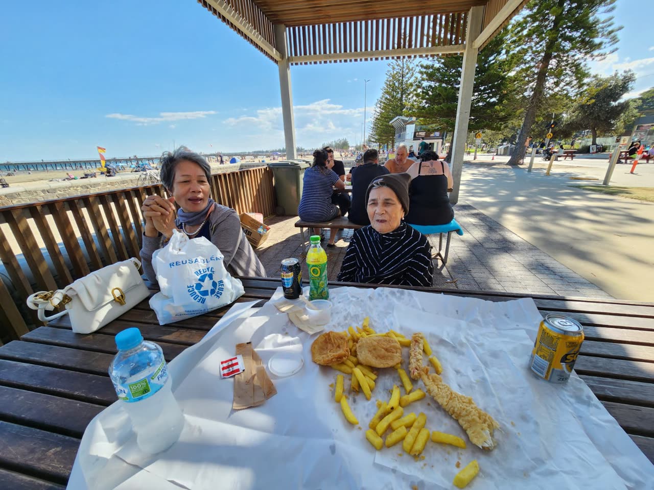 Australian Lifestyle